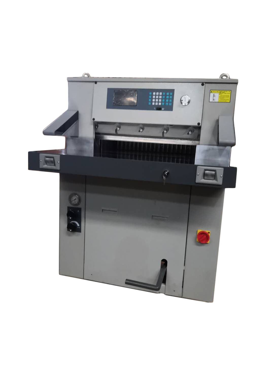 670切纸机 高效办公与专业印刷的得力助手