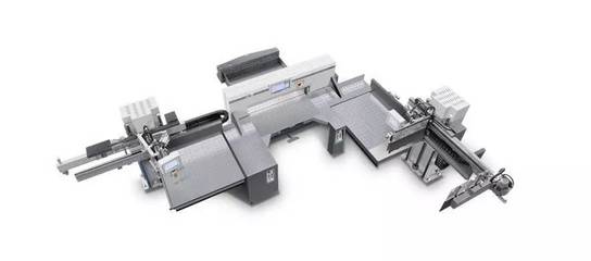 民资品牌融合国际技术，China Print上展现不凡价值