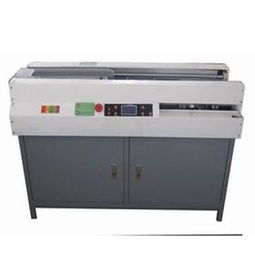 切纸机 办公室与印刷业的精密助手