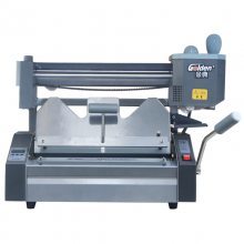 北京切纸机品牌大全及选购指南